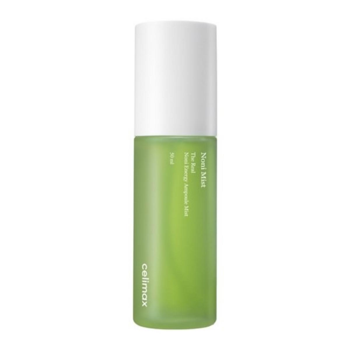Celimax The Real Noni Energy Ampoule Mist Hydrating Refreshing 50ml