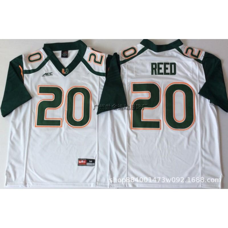 Camiseta Bordada de Leyenda Taylor Ward de Fútbol Americano Universitario NCAA para Hombre Uniforme de Equipo Ropa Deportiva