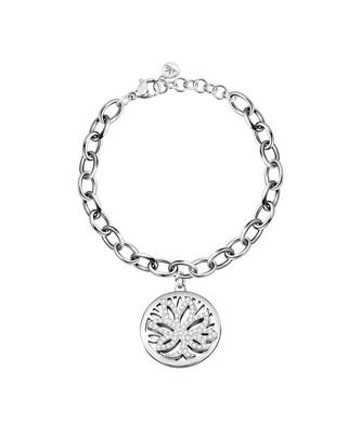 Loto Stainless Steel Bracelet SATD30 For Women