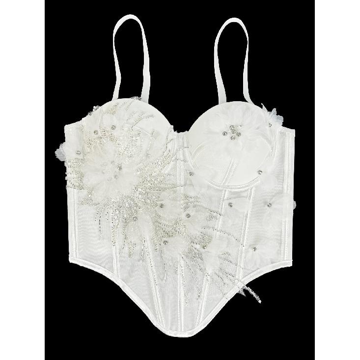 Corsets, Fashionable and Elegant Women's Clothing