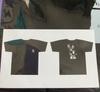 [USED] BTS Jungkook original T-shirt