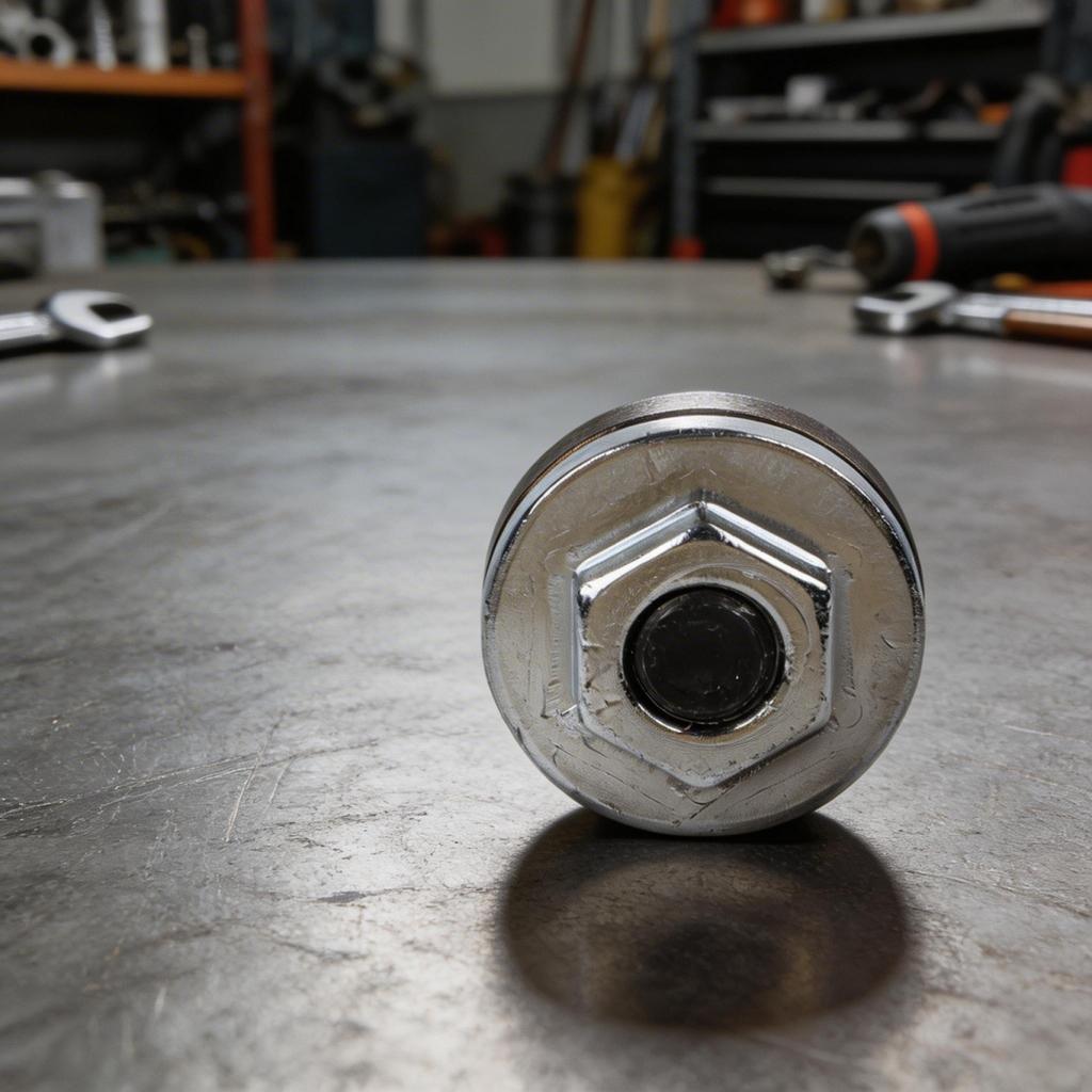 Innovative Connecting Rods for Electric Drill and Angle Grinder Compatibility