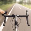 Bone Bicycle AirTag Hidden Tracker Cover