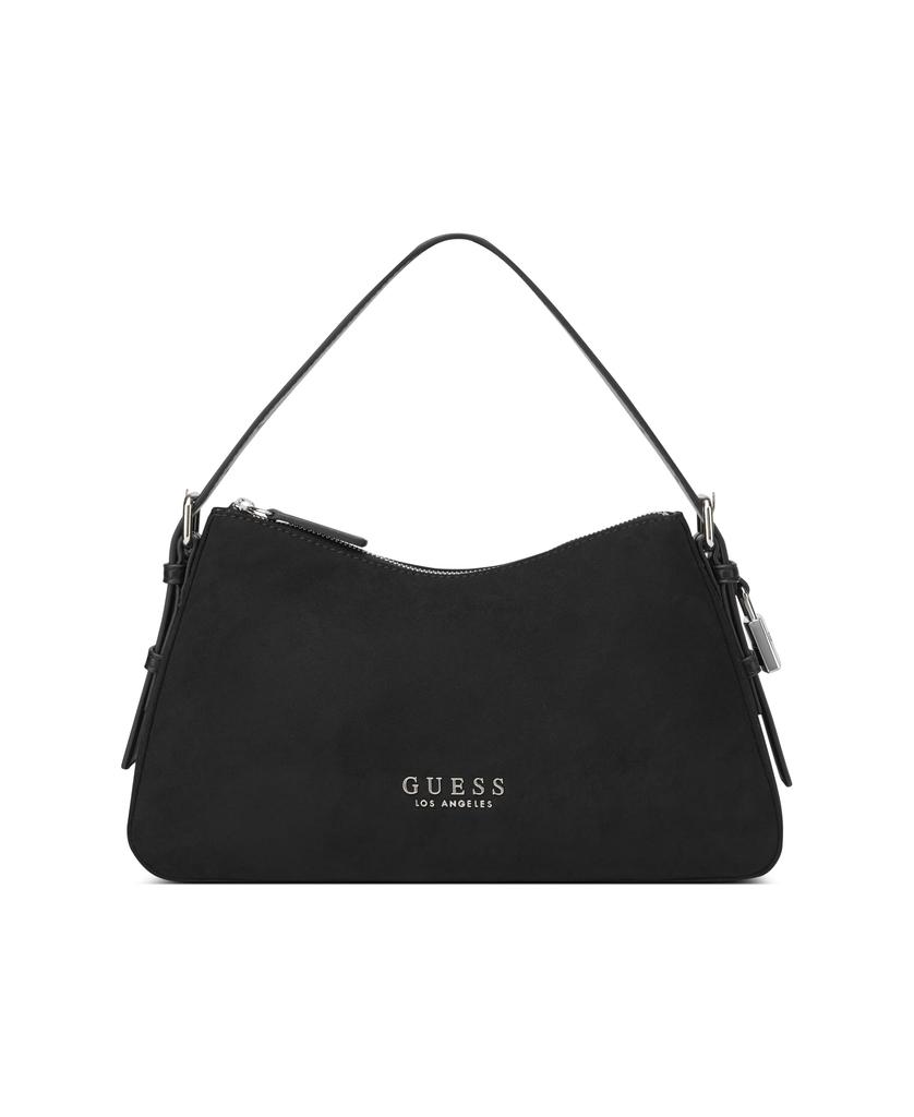 Guess ALISHA SHOULDER BLA Women's