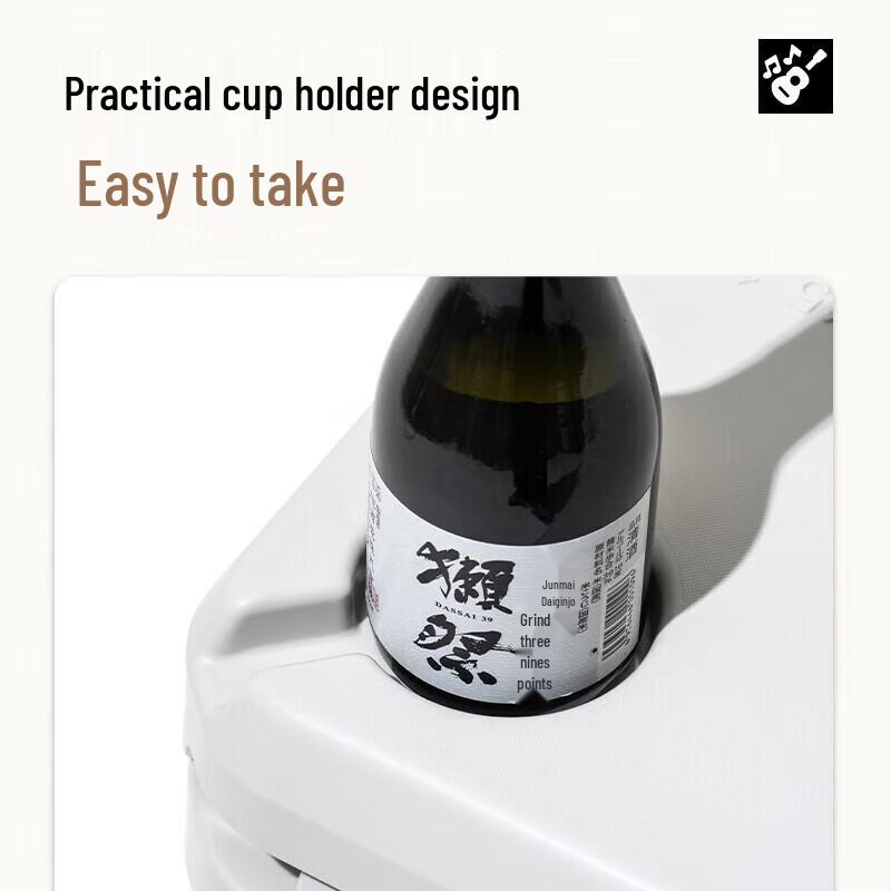 Mobigarden 25L Portable Outdoor Cooler