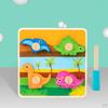 Puzzles Early Educational Toys Preschool Learning DIY Screws