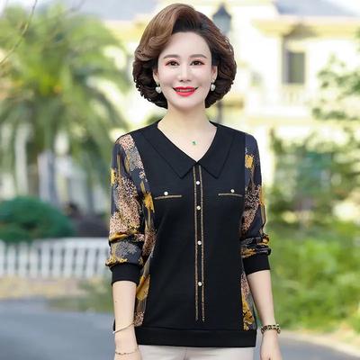 Tops – Pullover e maglie a manica lunga