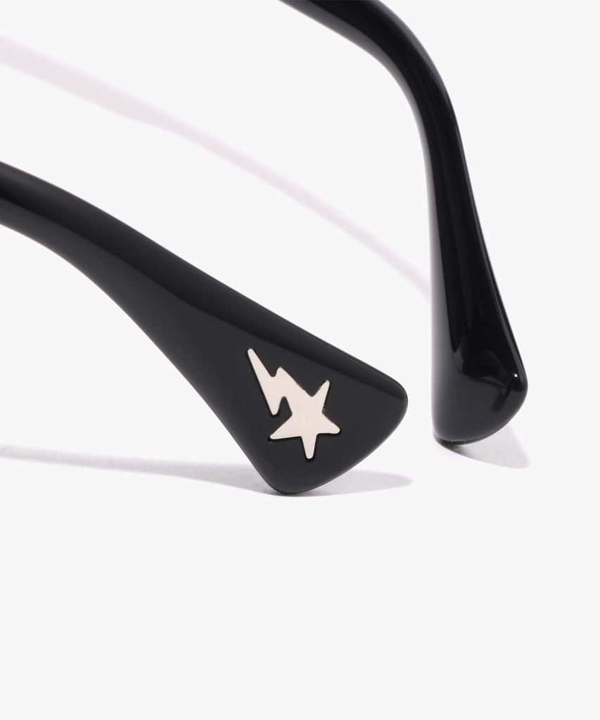 Beipeu Sunglasses #8(M) Black