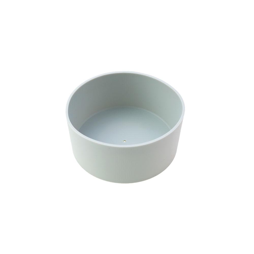 SW 17 Colors 8.5CM Silicone Cup Bottom Cover Coaster Sleeve Water Cup Protective Cover 85MM Wear-resistant Cup Bottom Cover