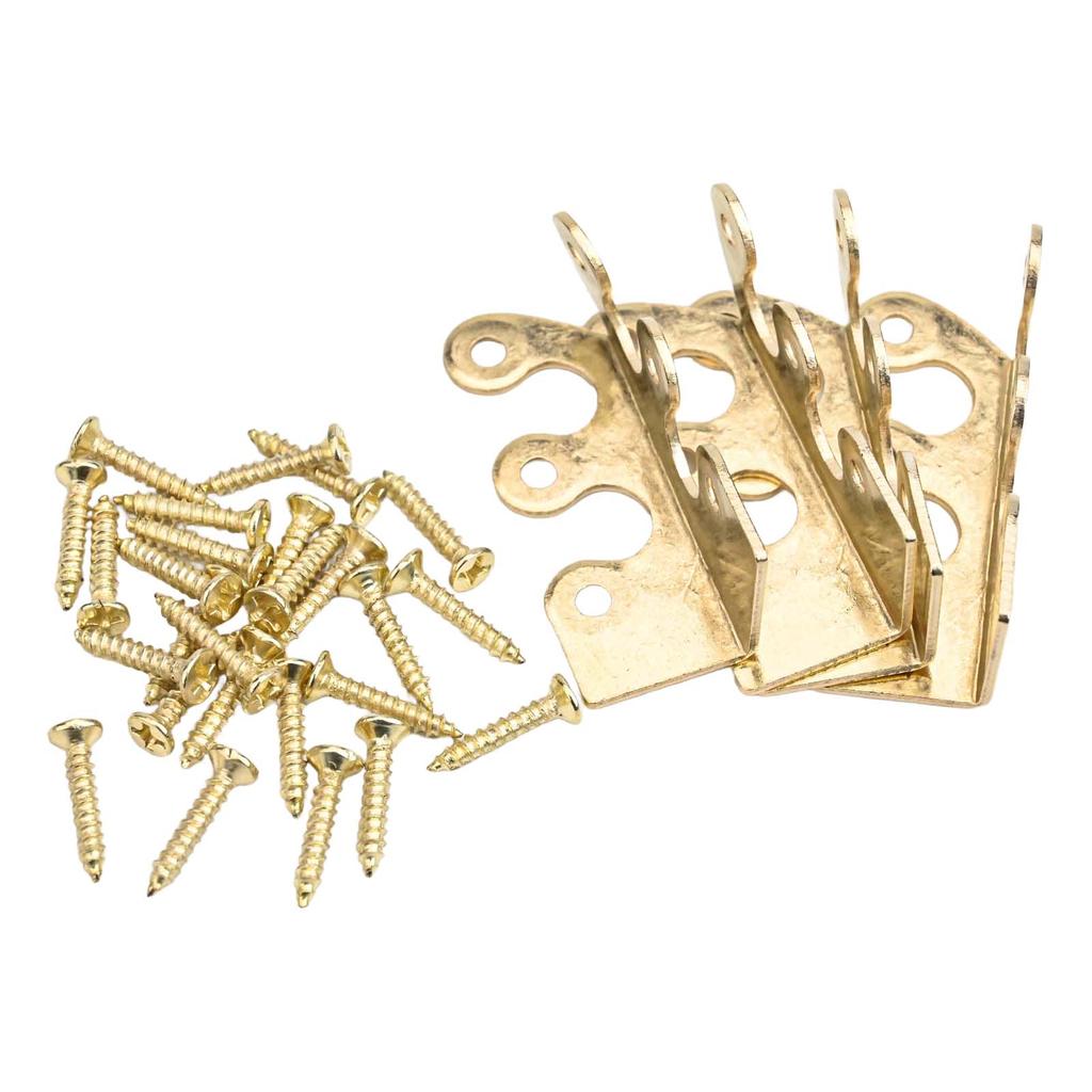 Antique Brass Corner Protector Antique Copper Corner Protector Advanced Home Decor Antique Design High-quality Brass