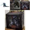 Figurine d'action Godzilla Vs King Kong de 7 pouces en PVC pour les collectionneurs et les fans enthousiastes
