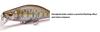 Megabass GH 51 Humpback FS Sinking Lure M Red Stream ll (4390)