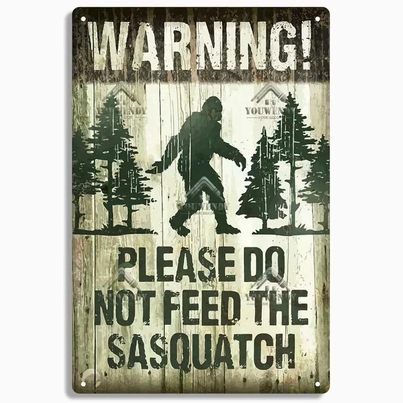 HD Metal Tin Sign Vintage Funny Beer Bar Wall Decor Retro No Working Steak Timer Alcohol Sign for Man Cave Pub Bar Kitchen Dec