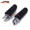Compatible Rear Foot Pegs for CB750, VFR800, CB900, CBR900, CB1000 Motorcycles