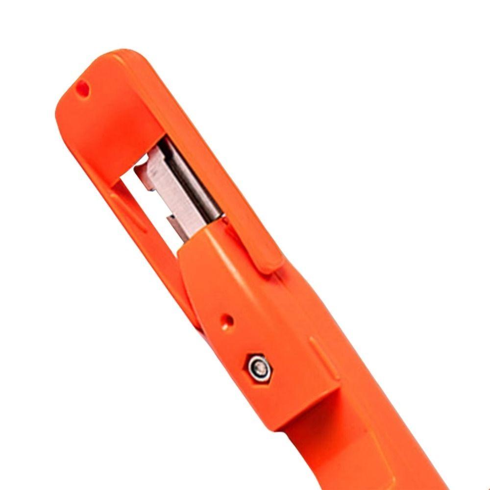 Picking Farm Picking Tool Portable Fruit Catcher Creative Handheld Fruit Picker  for Farmers