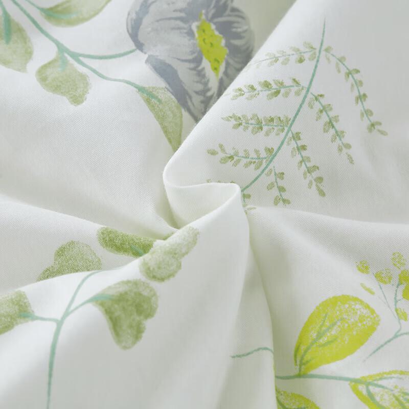 Ziyun Xiyan All-Season Moisturizing Fiber Quilt