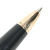 CARTIER Roadster ballpoint pen Writing Instrument Stationery Ballpoint pen Black
