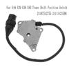 24107507818 5HP19 Trans Neutral Safety Switch for BMW Z4 E38 E39 E46 E85 Transmission Position Switch 24107512755 24111421506