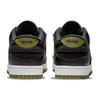 Nike Dunk Low Black Olive Skate Shoes Sneakers DM0128-001