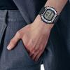 Casio 100m Waterproof Quartz Movement Resin Strap Watch Men watches Black MWD-110H-1AV