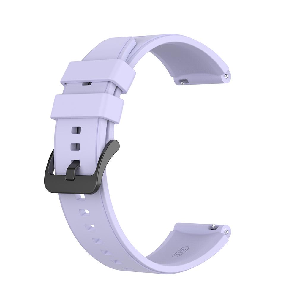 22mm Silicone Strap for Huawei Watch GT2 Pro GT 2e GT3/GT4 46mm Smart Watch Band for Huawei Honor Watch GS Pro