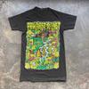 FROM FIRST TO LAST BAND T-Shirt Black Unisex Cotton Tee All Size S-5XL BO490 Unisex T-Shirt