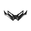 FoR CFMOTO 300SR 250SR Motorcycle 250 SR 300 Front Spoiler Winglets Aerodynamic Wing Spoiler Front Fairing Aero Wing Accessories