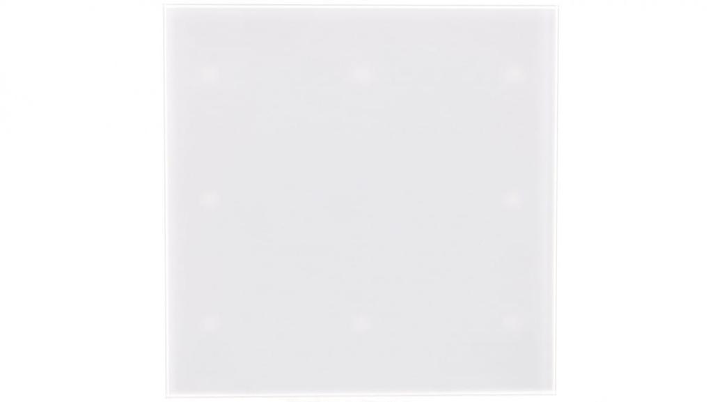 Panel Do Ramki I Korpusu 100Mm Trax Glass Ptg100