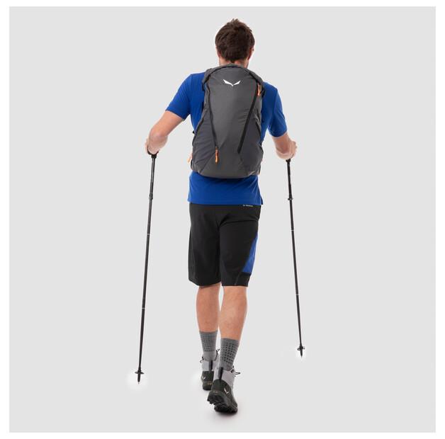 Рюкзак Salewa Pedroc Pro 22 grey alloy (00-0000001422-0540)