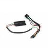 Ac29-For BMW ID7 Full LCD Trument Can Filter Dash Trument For BMW G Series Odo-Meter Mileage For Cluster Calibration