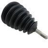 Drill Cover Silicone Stain Dirt Dustproof Universal Industrial Dust Collector Protector Guard Spare Parts Accessories