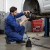 Pistonas planetară auto Rezistent la praf Cauciuc Instrument de înlocuire Accesoriu vehicul pentru întreținere auto
