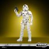 Hasbro Star Wars Vintage Collection Mandalorian Grogu Imperial Remnant AT-AT Driver Action Figure 9.5 cm