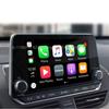 Tempered Glass Screen Protector For NISSAN JUKE Hybrid 2019 2021 2022 Car Navigation  car interior Accessories