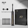 BAIR A9 Luxury Sonic Electric Toothbrush CN plug (adapter included)