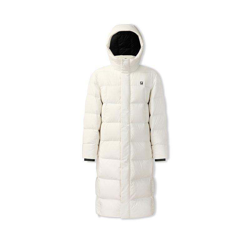 FILA Fitness Down Jacket Unisex A51U541902F-IV