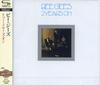 CD BEE GEES  2 Years On SHMCD UICY6108 CAPITOL 2022 Japan Obi Rock