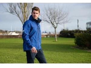 Куртка Helly Hansen Crew Hooded Midlayer Jacket (33874) deep fjord