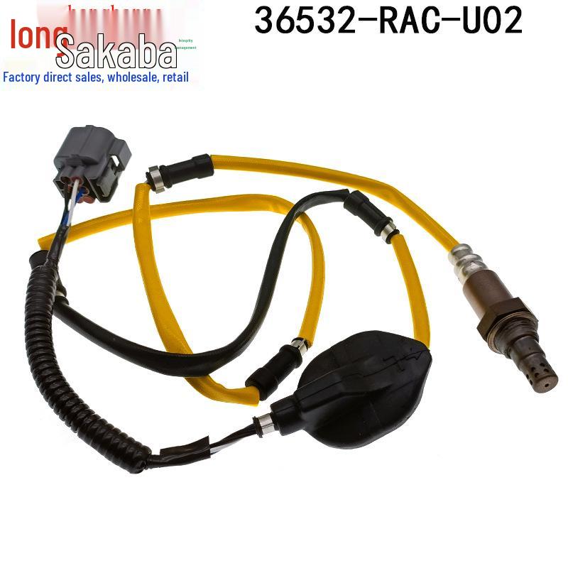 

Задний датчик кислорода для Honda Accord 2.0L (2003-2007), Часть №. 36532-RAC-U02. Regular