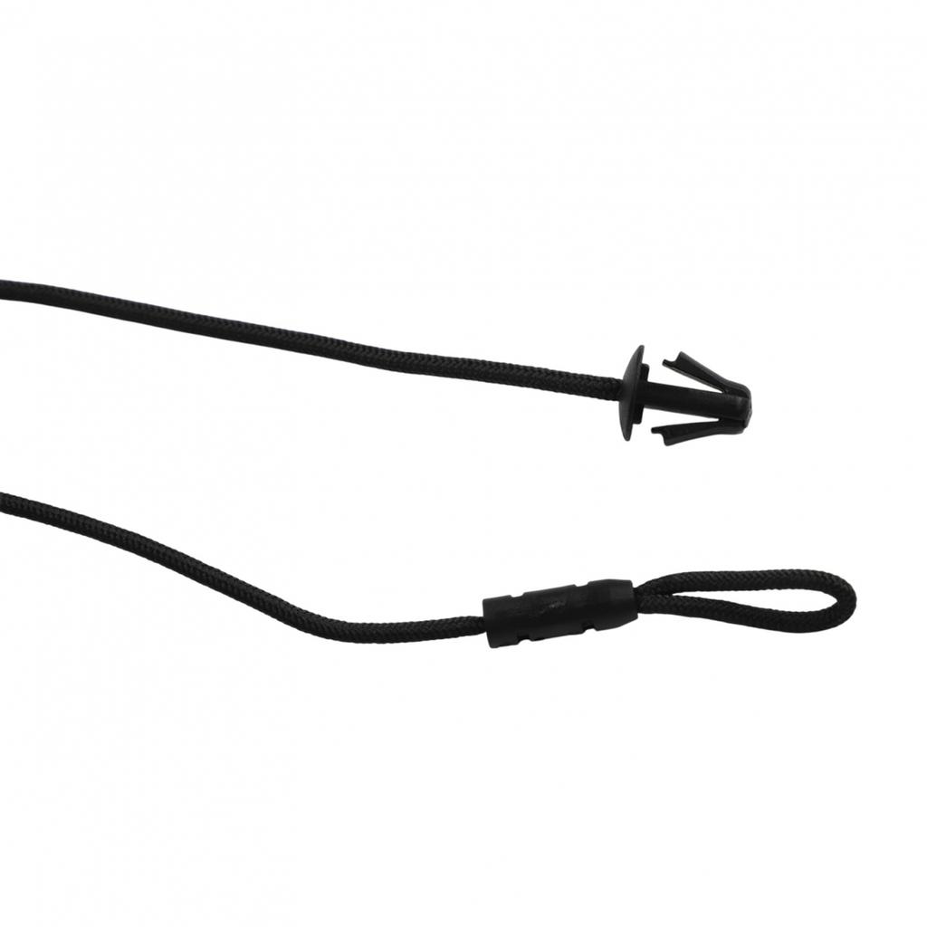 Car Accessories Parcel Shelf Strap Kit Replacement