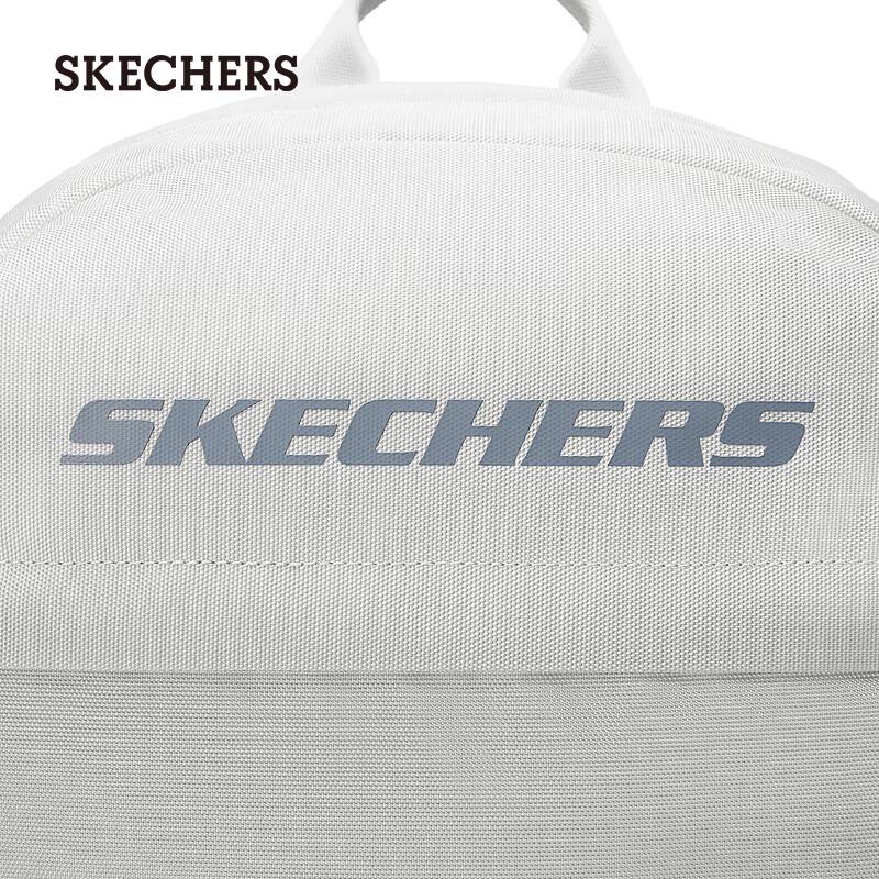 Skechers Unisex Large Capacity Waterproof Backpack