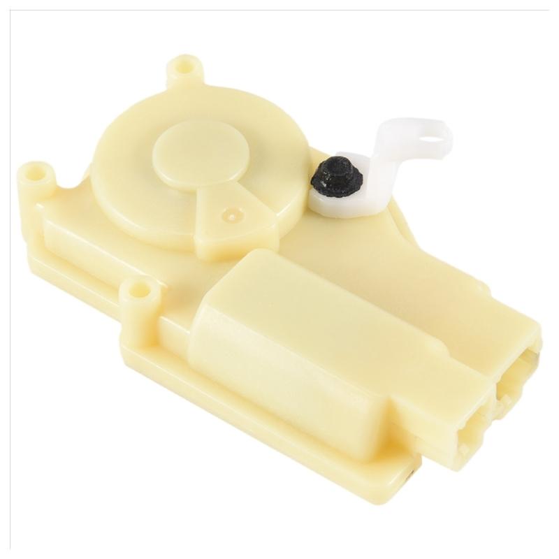 

Car Temperature Resistant Premium Automotive Lock Actuator Latches Motor 0.5s Quick Response 74896-SAA-003 74896SAA003 1