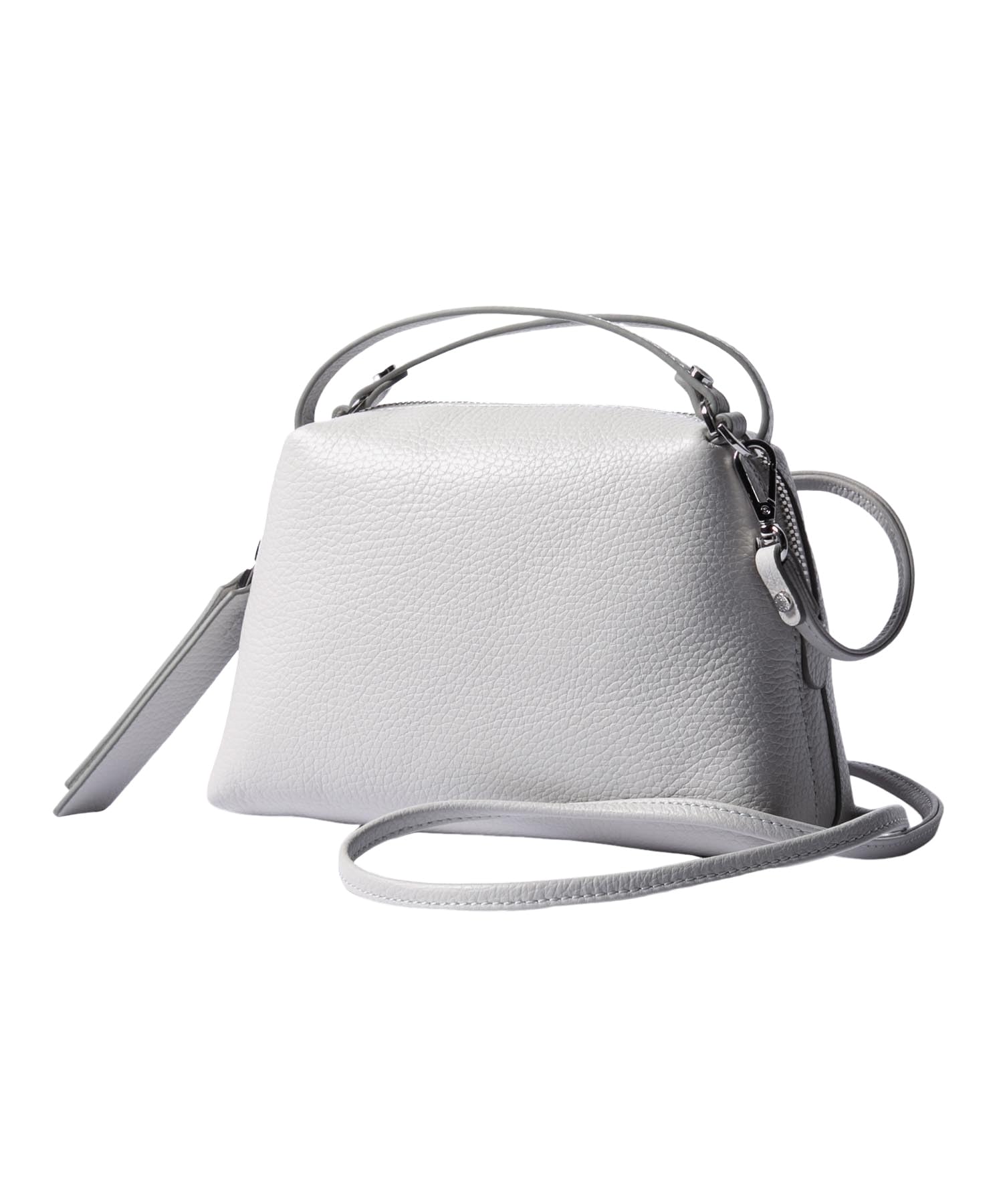 Shoulder Bag BS8145 COMMGRN ALIFA S [Gianni Chiarini] Women s [Used]