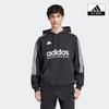 Adidas New Performance House Of Tiro Fleece Hoodie Iw5936iw5937