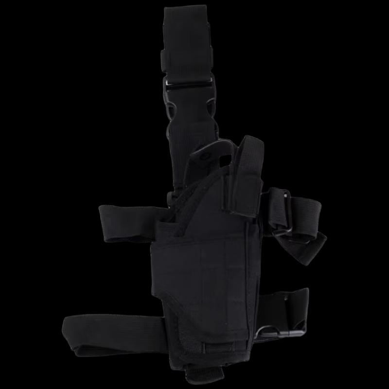 Tactical Tornado Quick Draw Waist Leg Holster