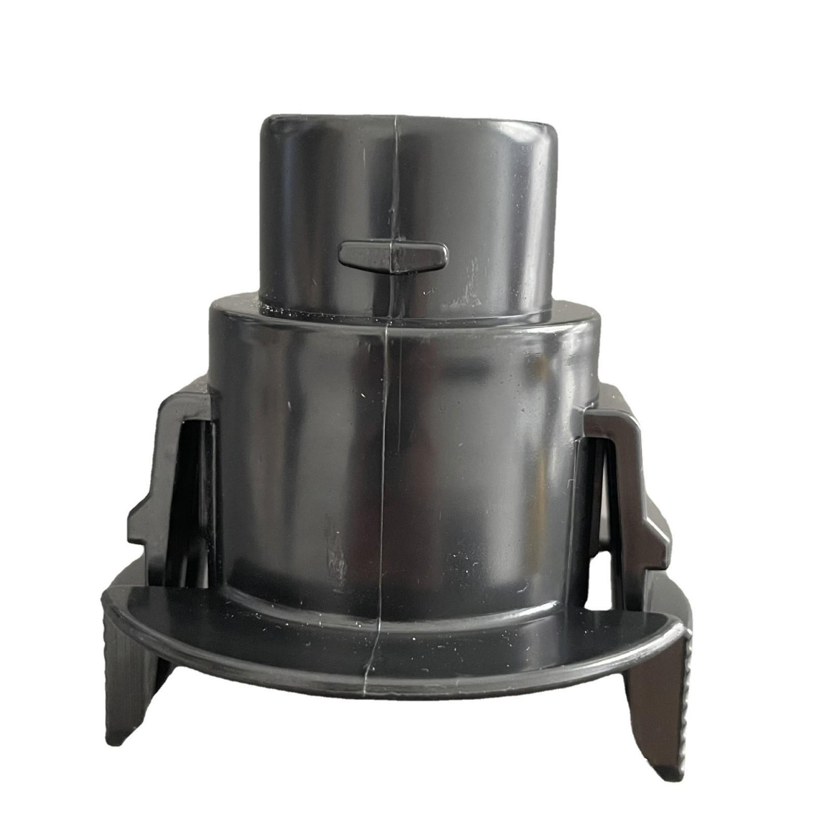 

Удобный фитинг для шланга пылесоса, фиксатор шланга, редуктор для шланга пылесоса, пластиковый адаптер для пылесоса, пластиковая текстура 32MM