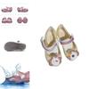 Mini Melissa Einhorn Mary Jane Kinderschuhe Atmungsaktiv Bequem Und Entzückend