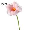 Buchet de Lalele Simulate Atingere Realistă Petale PU Vitalitate Estompată Tulpini Flexibile Nu Necesită Întreținere Lalele Artificiale Decor Acasă