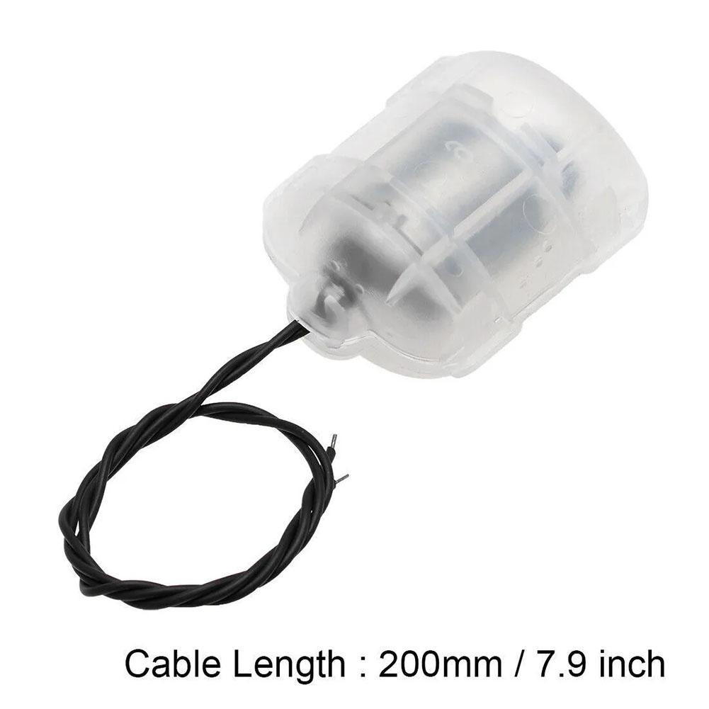 200mm Cable Length Vibration Motor Vibrating Motor Household Appliances Long Service Life Electric Models Stable Performance