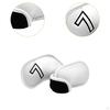 9 Pieces Golf Club Head Covers Accessories Premium Creative Golfer Equipment Fashion